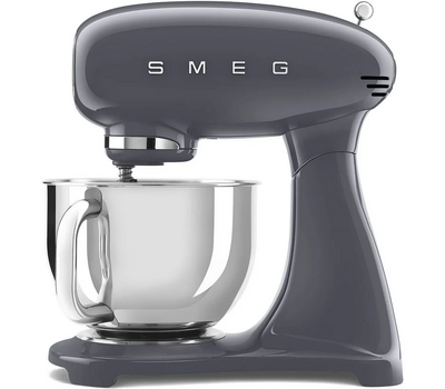 Миксер Smeg SMF03GREU