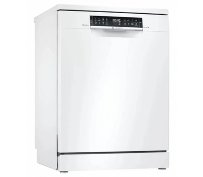 Посудомоечная машина Bosch SMS6ZCW37Q