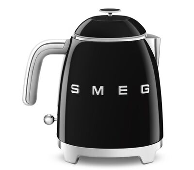 SMEG KLF05BLEU Мини чайник электрический