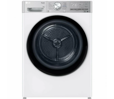 Сушильная машина LG DC10V9V9E
