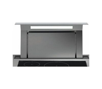 вытяжка Falmec DownDraft Glass Steel 120
