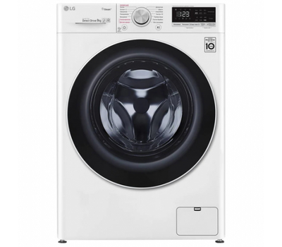 Стиральная машина LG AI DD F4V5VS0W