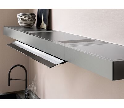 Вытяжка Falmec SHELF Customizable 120 NERO