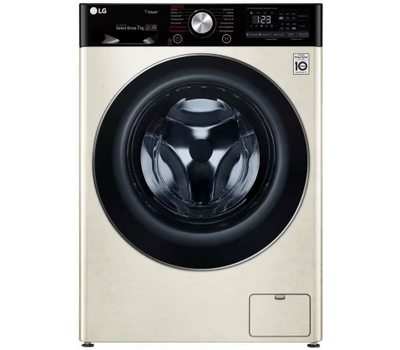 Стиральная машина LG F2V5HS9B