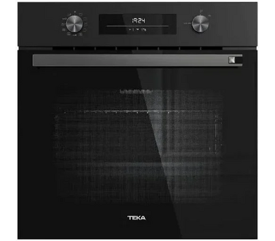 Духовой шкаф TEKA HSB 6350 P FULL BLACK
