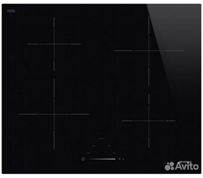 Варочная панель Smeg SI4642d