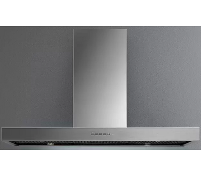 Вытяжка Falmec PLANE IS STEEL 120 PLUS