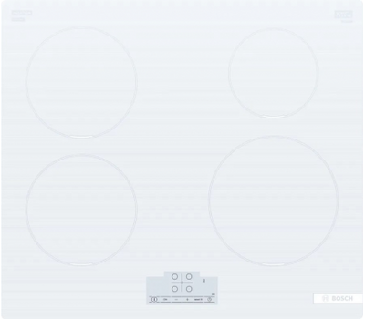 Варочная панель индукционная Bosch PUE612BB1E