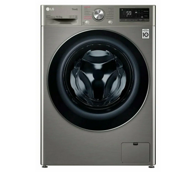 Стиральная машина LG AI DD TW4V5RS2S