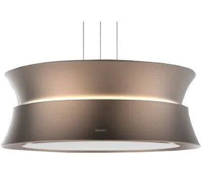 Вытяжка  FALMEC DAMA IS.60 Copper