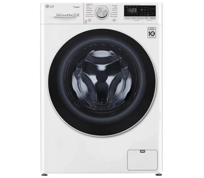 Стиральная машина LG F2V5GS0W