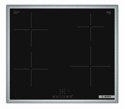 Варочная панель Bosch PUE64KBB5E