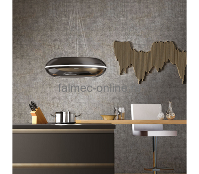 Вытяжка  FALMEC LOOP IS.74 Gunmetal