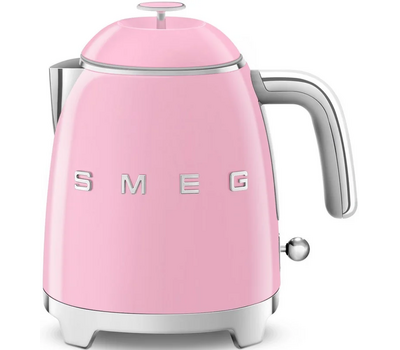 SMEG KLF05PKEU Мини чайник электрический