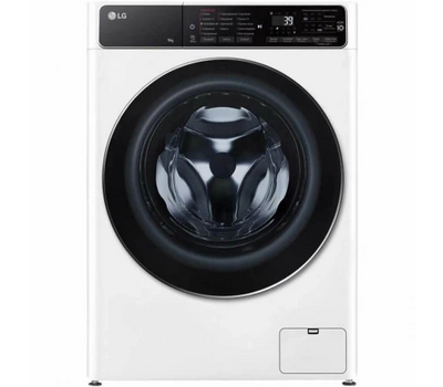 Стиральная машина LG F2T9FW9W