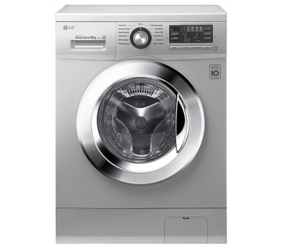 Стиральная машина LG F 1296 TD4