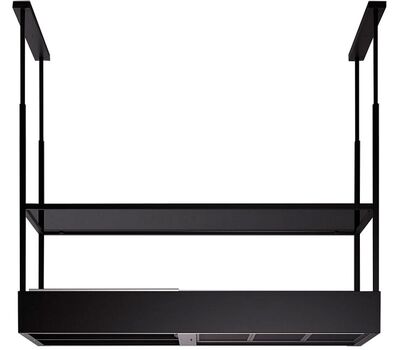 Вытяжка Falmec SPAZIO 130 NERO