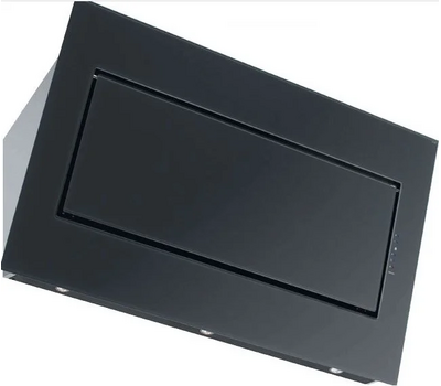 Вытяжка Falmec QUASAR GLASS BLACK 80