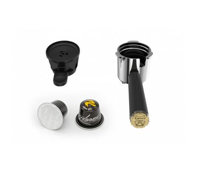 Кофемашина Kaiser KA 2001 R