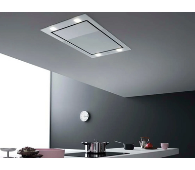 Вытяжка Falmec Design+ SIRIO 90 WHITE