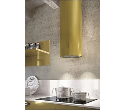 Вытяжка Falmec POLAR GOLD 35 (800)