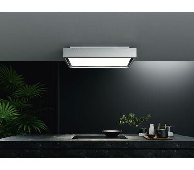 Вытяжка Falmec CIRCLE.TECH VEGA 115 ISOLA black