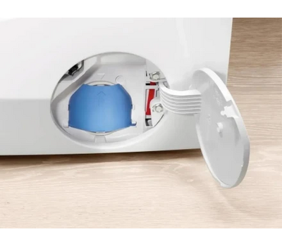 Стиральная машина Electrolux EW8F5417SACE