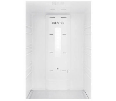 Холодильник LG GA-B419SWJL