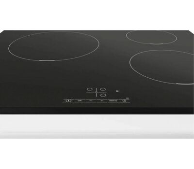 Индукционная варочная панель Bosch PUC631BB5E