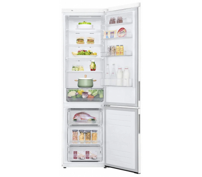 Холодильник LG DoorCooling+ GA-B509CQSL