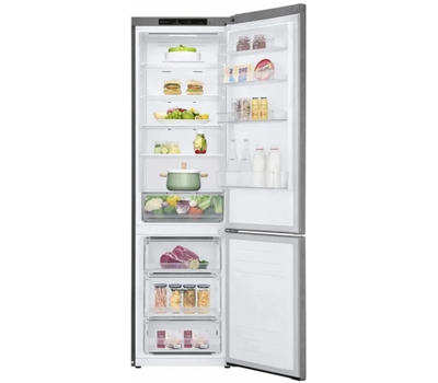 Холодильник LG GA-B509MCZL