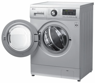 Стиральная машина LG F 1296 TD4