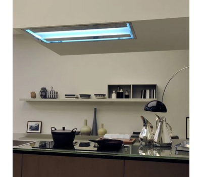 вытяжка FALMEC NUVOLA IS WHITE 140