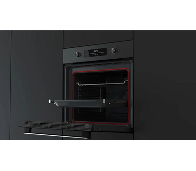 Духовой шкаф TEKA HSB 6360 FULL BLACK