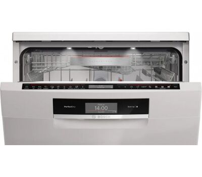 Посудомоечная машина Bosch SMS8ZDW86Q