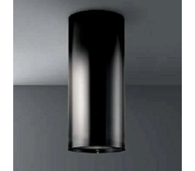 Настенная вытяжка FALMEC POLAR BLACK 35