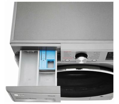 Стиральная машина LG AI DD TW4V5RS2S