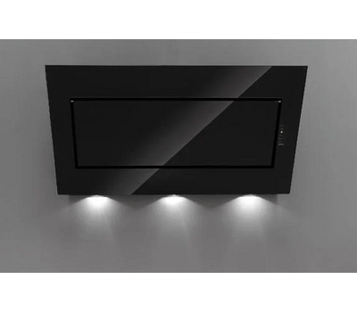 Вытяжка Falmec QUASAR GLASS BLACK 60