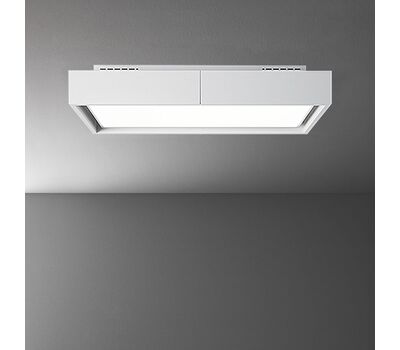 Вытяжка Falmec CIRCLE.TECH VEGA 115 ISOLA white