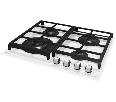 Газовая панель TEKA GZC 64321 XBN WHITE MARBLE