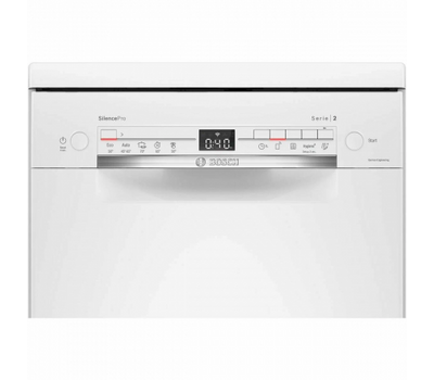 Посудомоечная машина BOSCH SPS2HMW54Q