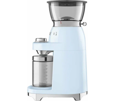 Кофемолка SMEG CGF03PBEU