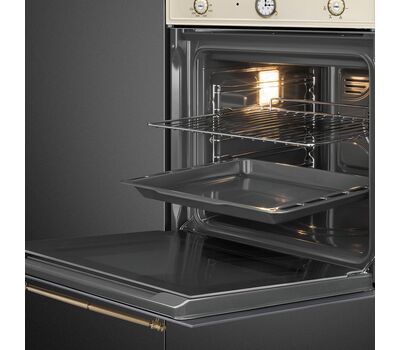 Духовой шкаф Smeg SFP67C1TPO