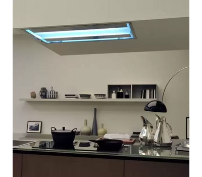 вытяжка FALMEC NUVOLA IS STEEL 140