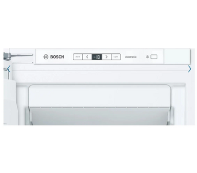 Встраиваемый морозильник Bosch GIN81AEF0U