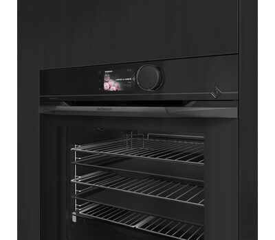 Встраиваемый духовой шкаф De Dietrich DOP4746BT