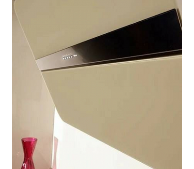 вытяжка Falmec FLIPPER GRAY 85 CFPN85.E0P2 ZZZA491F