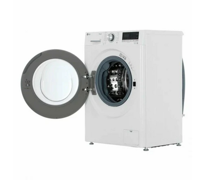 Стирально-сушильная машина LG F2V3HG0W