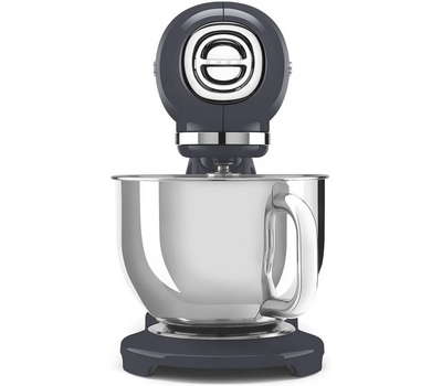 Миксер Smeg SMF03GREU