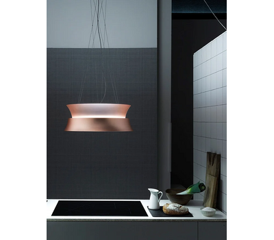 Вытяжка  FALMEC DAMA IS.60 Copper